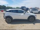 2019 Mazda Cx-3 Touring Белый vin: JM1DKFC77K0402432