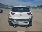 2019 Mazda Cx-3 Touring Белый vin: JM1DKFC77K0402432