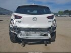 2019 Mazda Cx-3 Touring Белый vin: JM1DKFC77K0402432