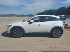 2019 Mazda Cx-3 Touring Белый vin: JM1DKFC77K0402432