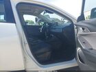 2019 Mazda Cx-3 Touring Белый vin: JM1DKFC77K0402432