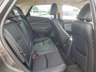 2019 Mazda Cx-3 Touring Серый vin: JM1DKFC77K0414287