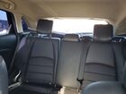 2017 Mazda Cx-3 Touring Black vin: JM1DKFC78H0177091