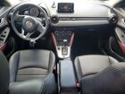 2017 Mazda Cx-3 Touring Black vin: JM1DKFC78H0177091