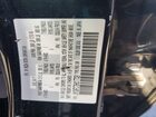 2017 Mazda Cx-3 Touring Black vin: JM1DKFC78H0177091
