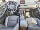 2019 Mazda Cx-3 Touring Синий vin: JM1DKFC78K0442857