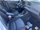 2017 Mazda Cx-3 Touring Silver vin: JM1DKFC79H0168772