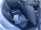 2017 Mazda Cx-3 Touring Silver vin: JM1DKFC79H0168772