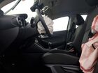 2019 Mazda Cx-3 Touring Синий vin: JM1DKFC79K1446510