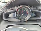 2018 Mazda Cx-3 Grand Touring Синий vin: JM1DKFD70J0305926