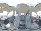 2018 Mazda Cx-3 Grand Touring Синий vin: JM1DKFD70J0305926