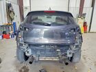 2017 Mazda Cx-3 Grand Touring Gray vin: JM1DKFD72H0147227