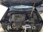 2017 Mazda Cx-3 Grand Touring Gray vin: JM1DKFD72H0147227