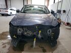 2017 Mazda Cx-3 Grand Touring Gray vin: JM1DKFD72H0147227