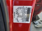 2019 Mazda Cx-3 Grand Touring Красный vin: JM1DKFD72K0433750