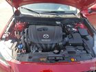 2019 Mazda Cx-3 Grand Touring Красный vin: JM1DKFD72K0433750