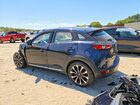 2019 Mazda Cx-3 Grand Touring Blue vin: JM1DKFD73K0427892