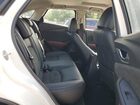 2017 Mazda Cx-3 Grand Touring Белый vin: JM1DKFD74H0149044
