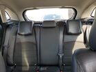 2017 Mazda Cx-3 Grand Touring Белый vin: JM1DKFD74H0149044