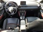 2017 Mazda Cx-3 Grand Touring Белый vin: JM1DKFD74H0149044
