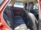 2016 Mazda Cx-3 Grand Touring Red vin: JM1DKFD75G0140450 2016 Mazda Cx-3 Grand Touring Red vin: JM1DKFD75G0140450