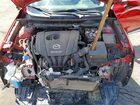 2016 Mazda Cx-3 Grand Touring Red vin: JM1DKFD75G0140450 2016 Mazda Cx-3 Grand Touring Red vin: JM1DKFD75G0140450