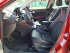 2016 Mazda Cx-3 Grand Touring Red vin: JM1DKFD75G0140450 2016 Mazda Cx-3 Grand Touring Red vin: JM1DKFD75G0140450