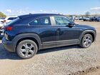 2023 Mazda Mx-30 Black vin: JM1DRACB4P0200609