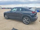 2023 Mazda Mx-30 Black vin: JM1DRACB4P0200609