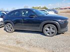 2023 Mazda Mx-30 Black vin: JM1DRACB4P0200609