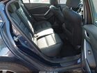 2016 Mazda Mazda6 I Sport Blue vin: JM1GJ1U5XG1456471