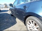 2016 Mazda Mazda6 I Sport Blue vin: JM1GJ1U5XG1456471