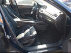 2016 Mazda Mazda6 I Sport Blue vin: JM1GJ1U5XG1456471