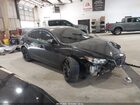 2016 Mazda Mazda6 I Touring Черный vin: JM1GJ1V51G1447575