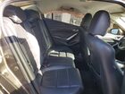 2016 Mazda 6 Touring Коричневый vin: JM1GJ1V53G1403738