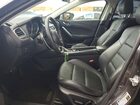 2016 Mazda 6 Touring Серый vin: JM1GJ1V54G1435517
