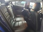 2016 Mazda 6 Touring Синий vin: JM1GJ1V55G1437762