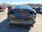 2016 Mazda 6 Угольный vin: JM1GJ1V57G1402608