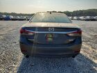 2016 Mazda 6 Grand Touring Black vin: JM1GJ1W53G1485940
