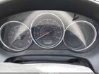 2016 Mazda Mazda6 I Grand Touring Черный vin: JM1GJ1W55G1471411