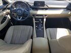 2020 Mazda 6 Grand Touring White vin: JM1GL1TY1L1514337