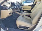 2020 Mazda 6 Grand Touring White vin: JM1GL1TY1L1514337