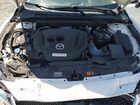 2020 Mazda 6 Grand Touring White vin: JM1GL1TY1L1514337