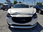 2020 Mazda 6 Grand Touring White vin: JM1GL1TY1L1514337
