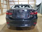 2020 Mazda 6 Grand Touring Черный vin: JM1GL1TY2L1511270