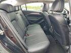 2020 Mazda 6 Grand Touring Черный vin: JM1GL1TY2L1511270