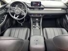 2020 Mazda 6 Grand Touring Черный vin: JM1GL1TY2L1511270