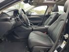2020 Mazda 6 Grand Touring Черный vin: JM1GL1TY2L1511270