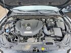 2020 Mazda 6 Grand Touring Черный vin: JM1GL1TY2L1511270