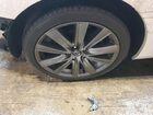 2021 Mazda 6 Grand Touring White vin: JM1GL1TY3M1609483 Damage: Right Rear Wheel, Curb Rash, > 12 Inches 2021 Mazda 6 Grand Touring White vin: JM1GL1TY3M1609483 Damage: Right Rear Wheel, Curb Rash, > 12 Inches